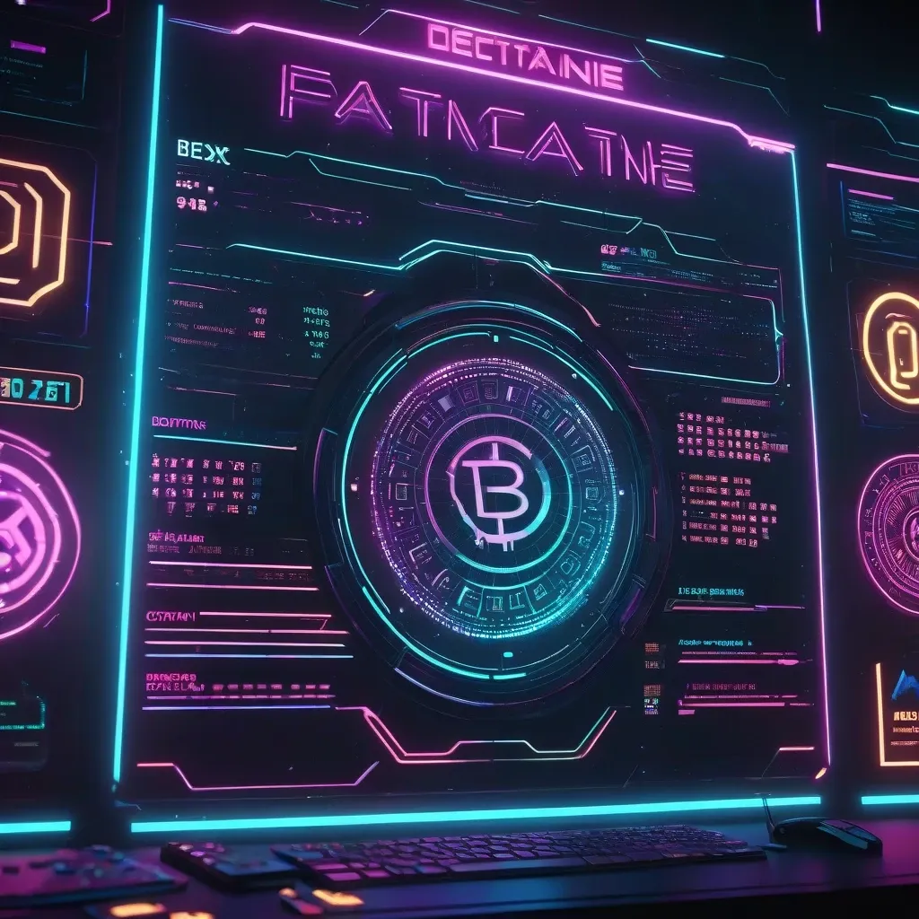 AI Gambling Future
