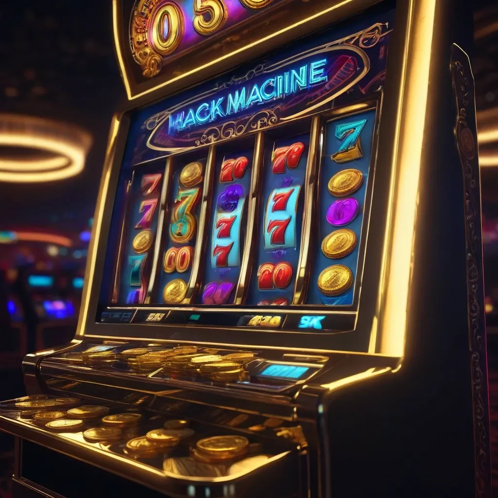 Free Spins Cashout