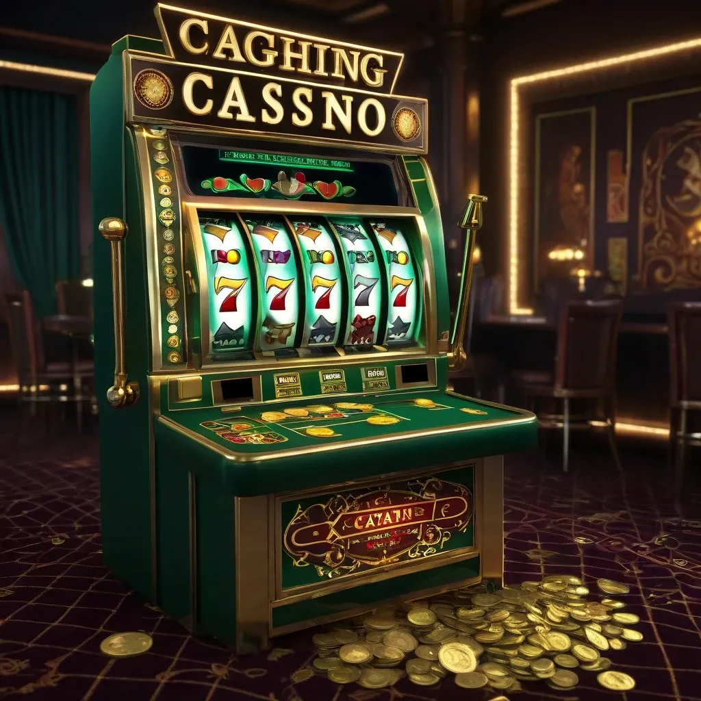 Free Spins Trap