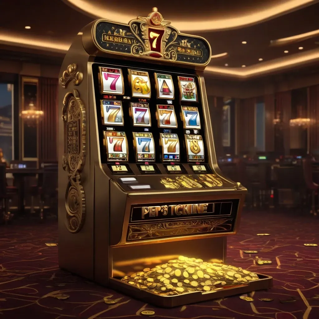 High RTP Fortune