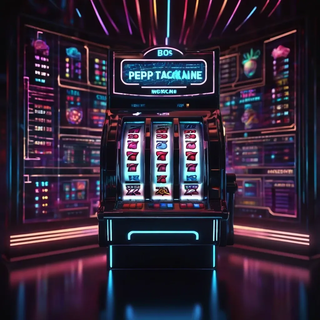 RTP Slot Analysis